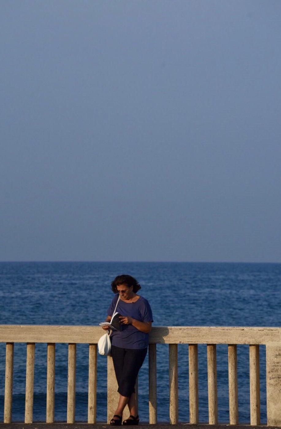 Si vive bene a Ostia?